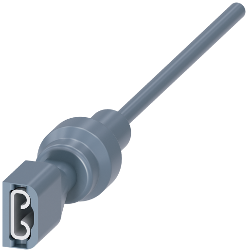 Voltage tap, accessory for ETU 8 series
