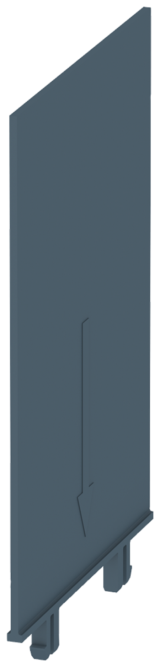 Accessory for 3KD size 5 3KF size 5, 3KC0 size 5 phase barriers