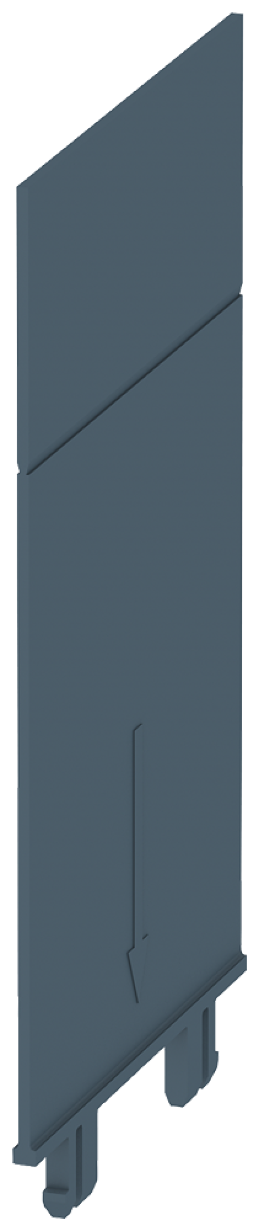 Accessory for 3KD size 4 3KF size 3 and 4, 3KC0 size 4 phase barriers