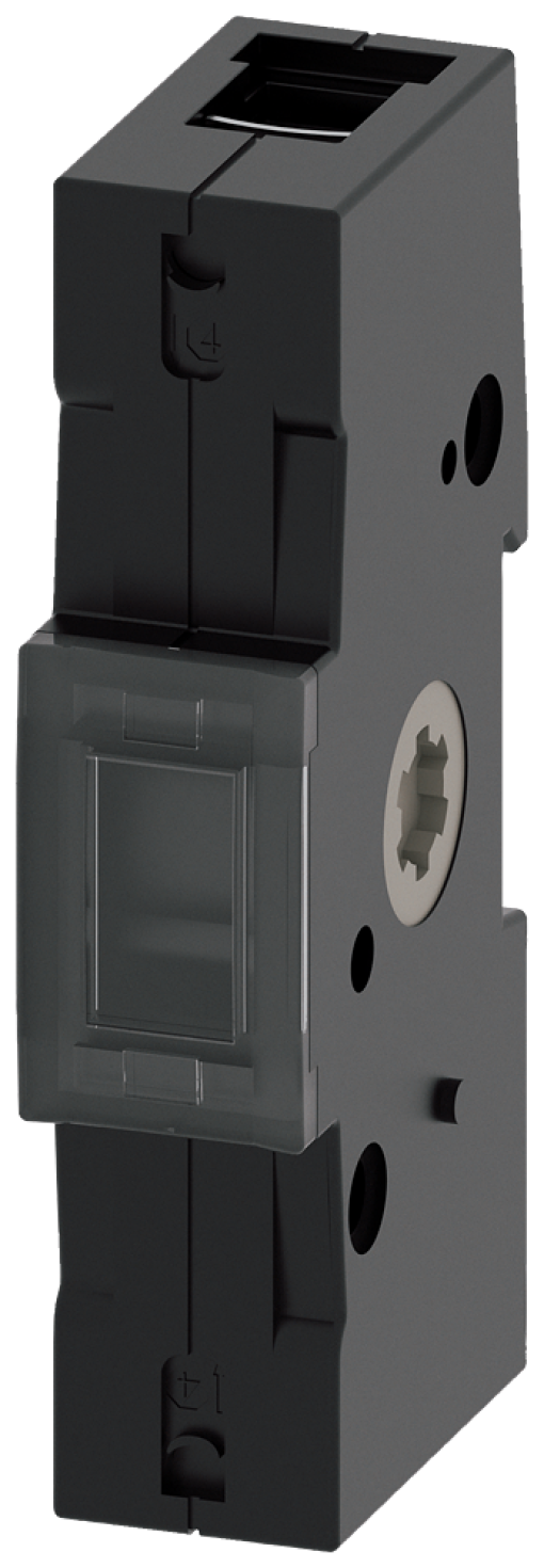 Accessory for 3KD size 2, 3KC0 size 2 fourth pole, switchable box terminal