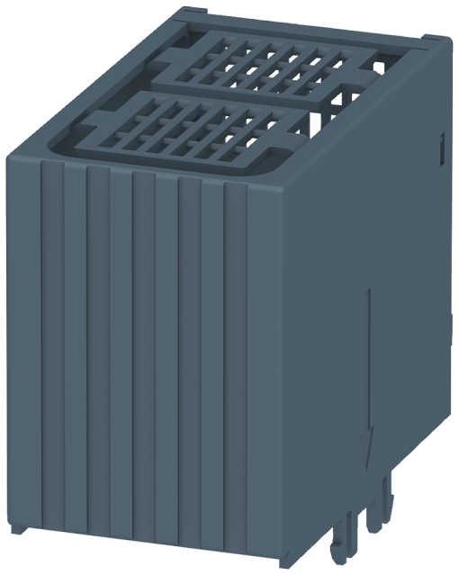 Accessory for 3KD size 3 3KF size 2, 3KC0 size 3 cable connection cover