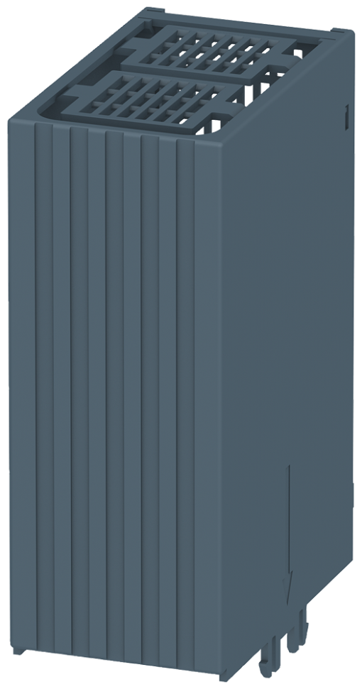 Accessory for 3KD size 3 3KF size 2, 3KC0 size 3 cable connection cover