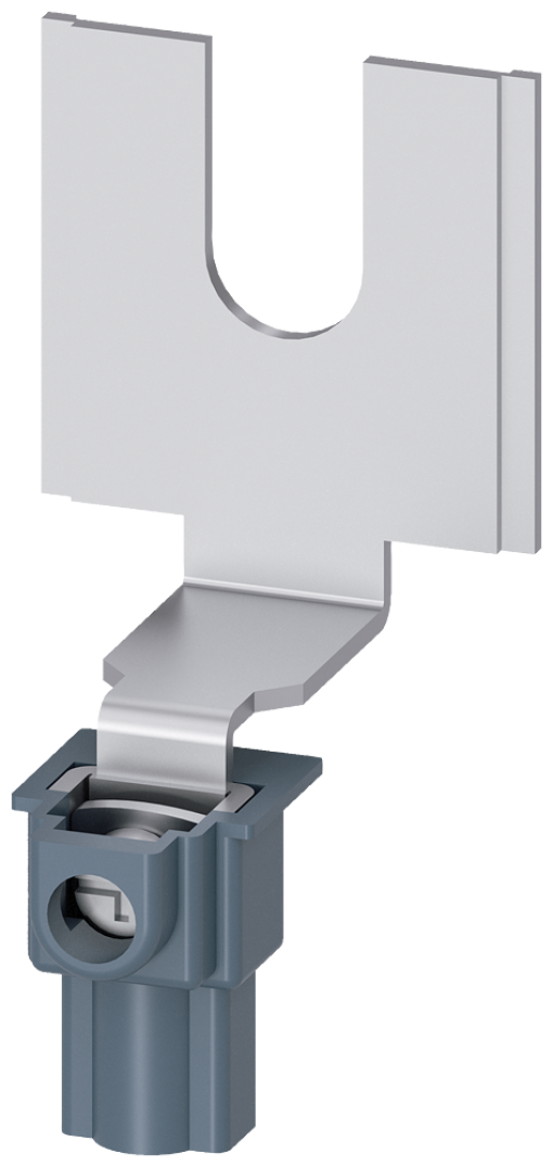 Control wire tap for nut keeper unit, 10, accessory for 3VA1