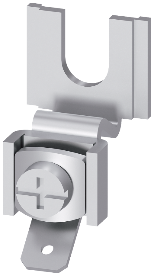 Control wire tap for nut keeper unit, 10, accessory for 3VA1