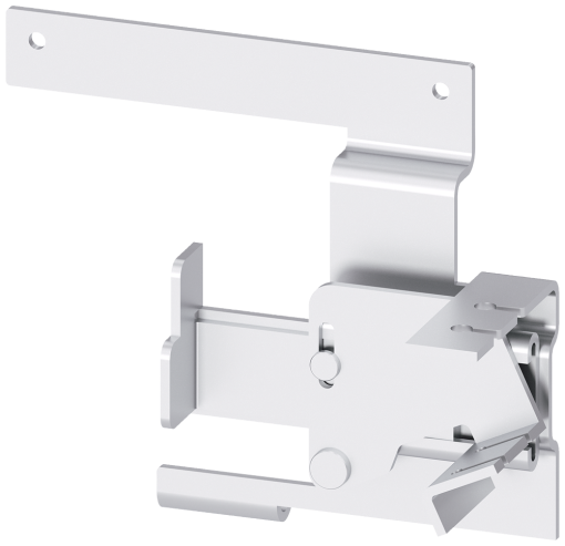 Module for handle interlock with Bowden cable, accessory for 3VA1 400630 3V...