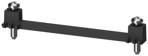 Compact holder, for 7KM3133- 0BA00-3AA0, 7KM2111-1BA00- 3AA0, 7KM2112-0BA00-3AA0