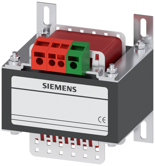 Accessory for 3KC3, 3KC6 autotransformer 400 V acc. to 230 V 400 VA for 40 to...