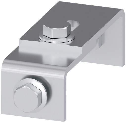 Accessory for 3KC4, 3KC8 bridging bar for load-side connection 1-pole