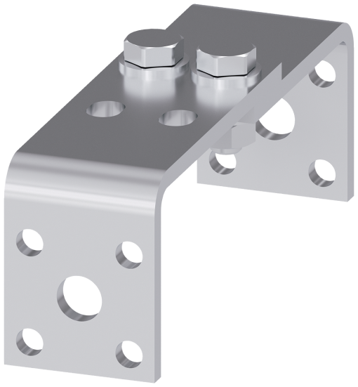 Accessory for 3KC4, 3KC8 bridging bar for load-side connection 1-pole