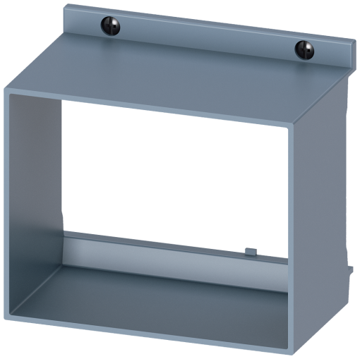 door feedthrough accessory for 3VA6162