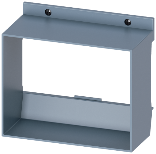 door feedthrough accessory for 3VA6364