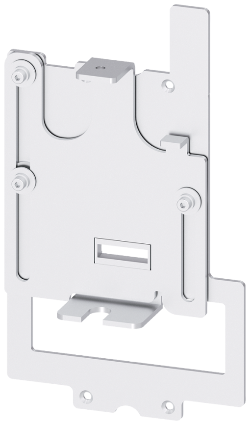 Max-Flex switch module accessory for 3VA5354; 3VA6364