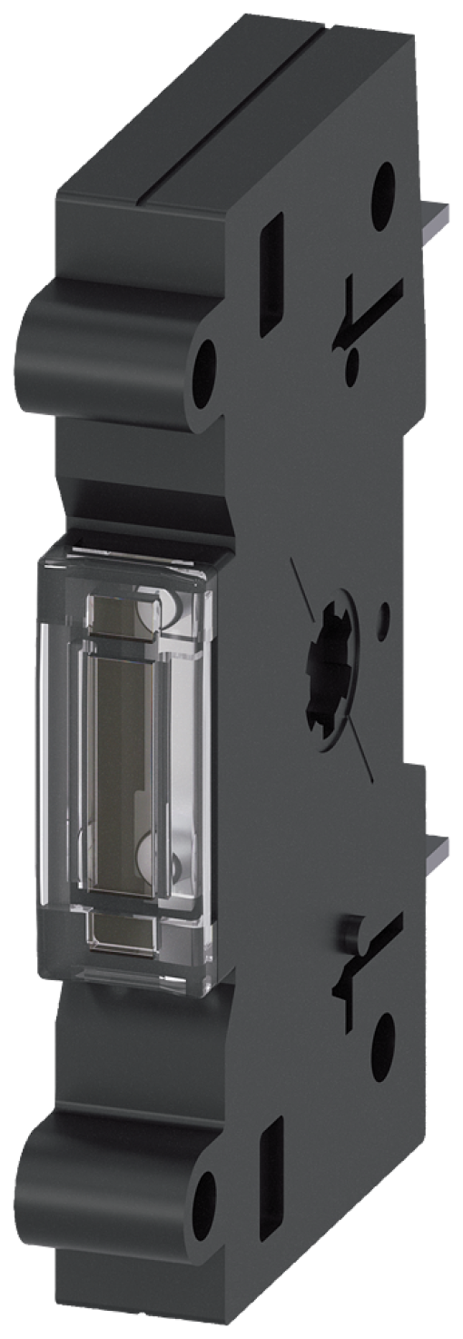 Accessories for 3KF size 1 neutral conductor terminal with removable jumper