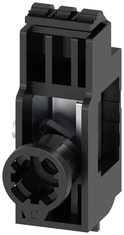 cylinder lock adapter accessories compartment accessory for 3VA6162