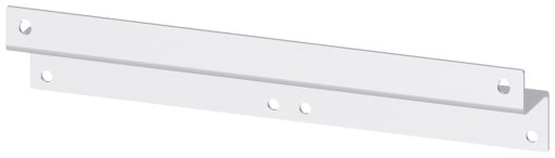 rear interlock mounting frame accessory for 3VA51-54; 3VA61-64