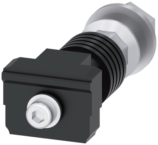 Rear connection stud round, short, 1 unit, accessories for 3VA6 150250