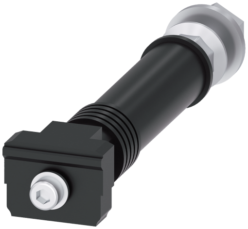 Rear connection stud round, long, 1 unit, accessories for 3VA6 150250