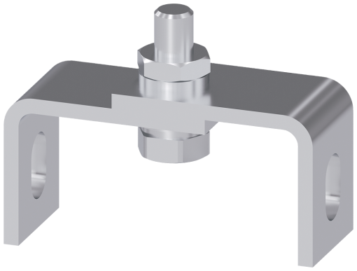 Accessory for 3KC0 size 3 bridging bar for load-side connection 1-pole