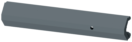 Adapter for miniature circuit breaker 5SL and 5SN 1-2 MW  FI 5SV  ONOFF sw...