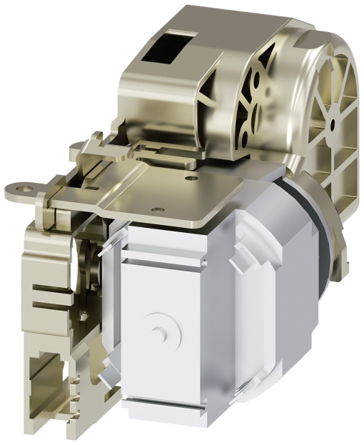 Motor operator MO 100...130 V ACDC, accessory for circuit breaker 3WL10  3VA27