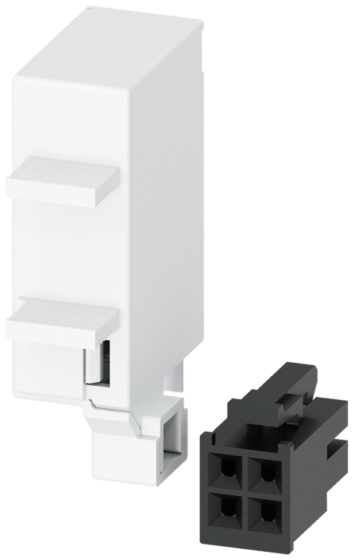 Tripped signaling switch TAS toggle operating mechanism MCCB for digital sign...