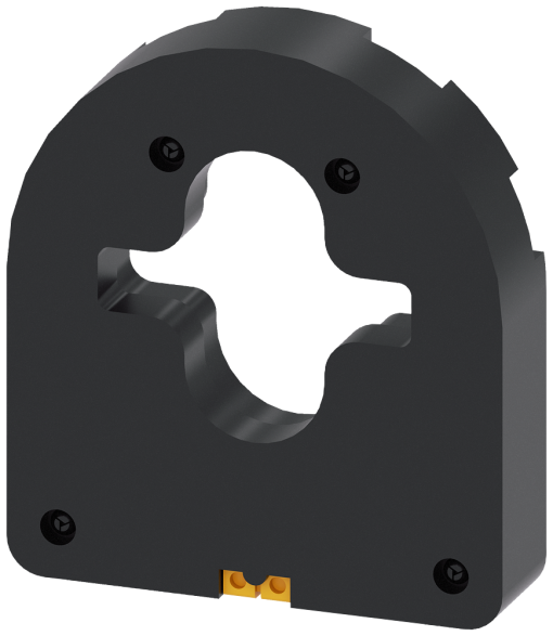 external current transformer for N conductor accessory for 3VA2; 3VA6; In16...