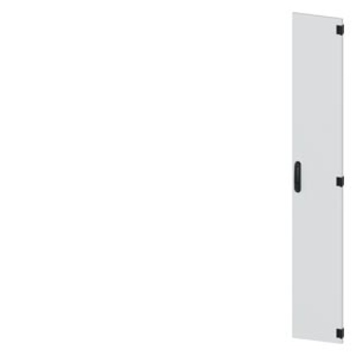 SIVACON door. right. IP55. H 2000 mm. W 300 mm. protection class 1