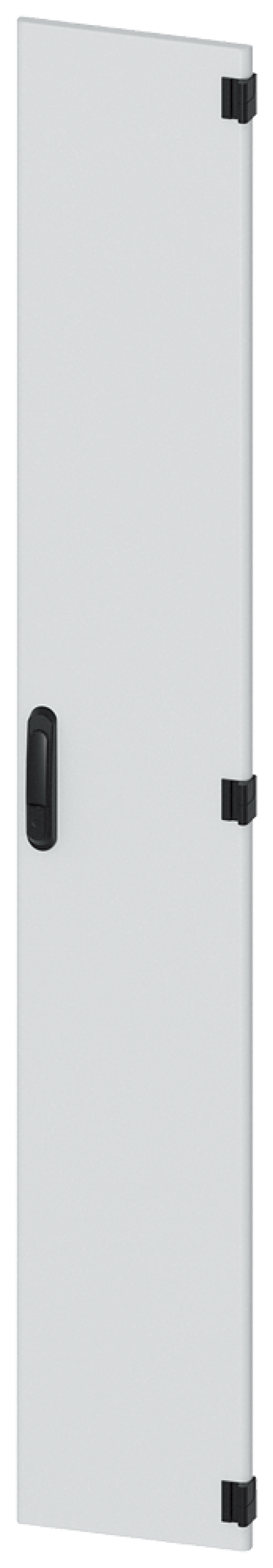 SIVACON door. right. IP55. H 2000 mm. W 300 mm. protection class 1