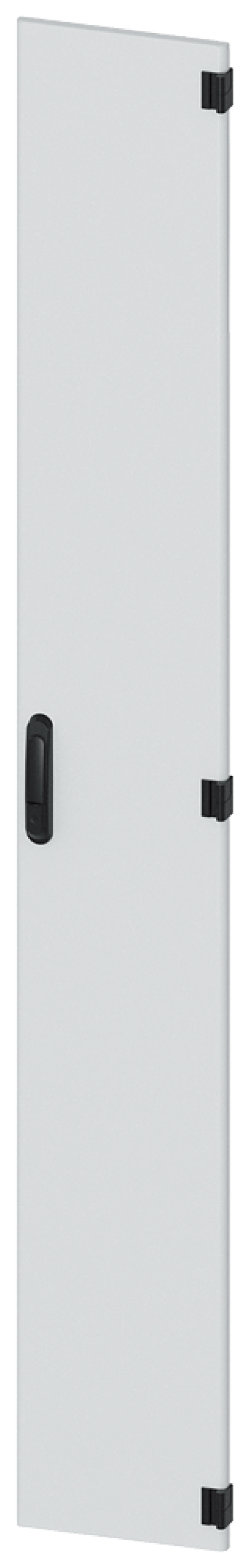 SIVACON door. right. IP55. H 2200 mm. W 300 mm. protection class 1
