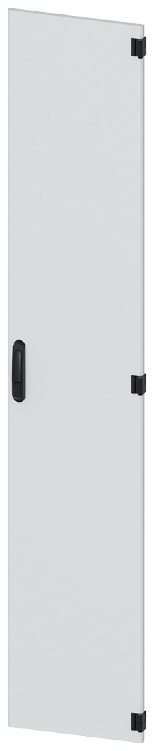 SIVACON door. right. IP55. H 2200 mm. W 400 mm. protection class 1