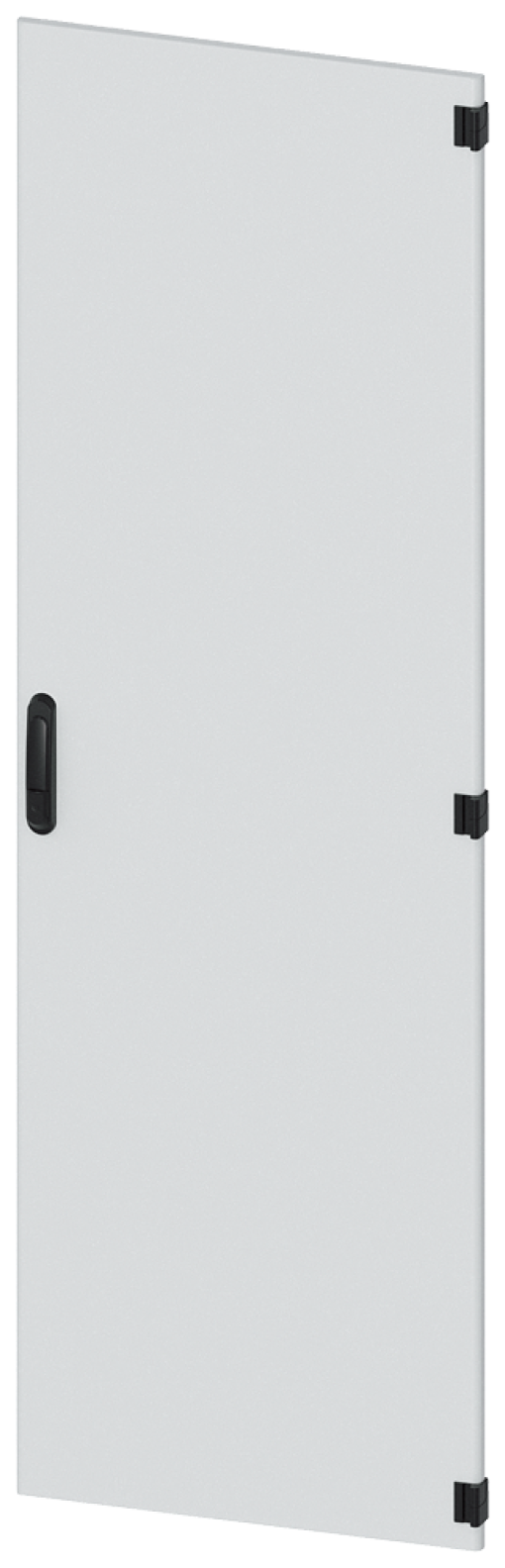 SIVACON door. right. IP55. H 2000 mm. W 600 mm. protection class 1