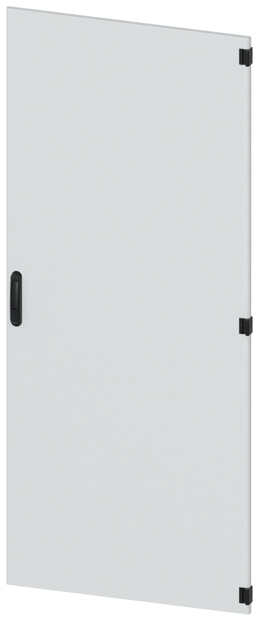 SIVACON door. right. IP55. H 2000 mm. W 800 mm. protection class 1