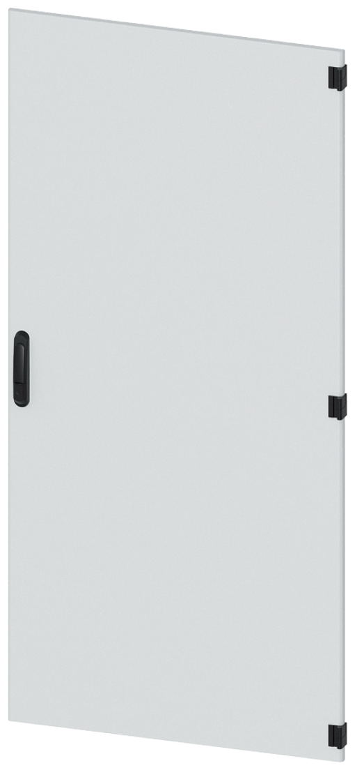 SIVACON door. right. EMC. IP40. H 1800 mm. W 800 mm. protection class 1