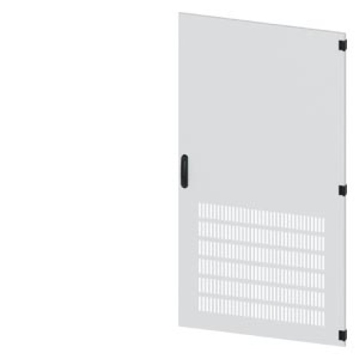 SIVACON door. right. ventilated. IP20. H 1800 mm. W 900 mm. protection class 1