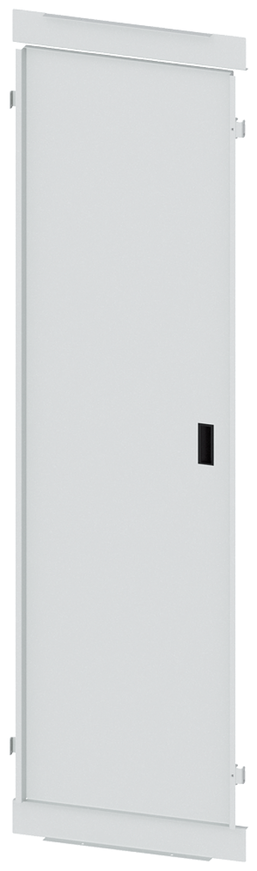 SIVACON, door, right, for the interior of the cabinet, H 2000 mm, W 600 mm,...