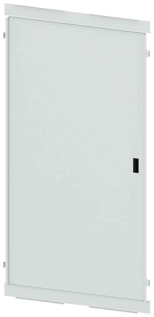 SIVACON, door, right, for the interior of the cabinet, H 2000 mm, W 1000 mm...