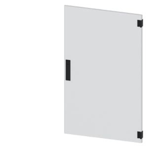 SIVACON compartment door. right. IP40. H 1000 mm. W 600 mm. protection class 1