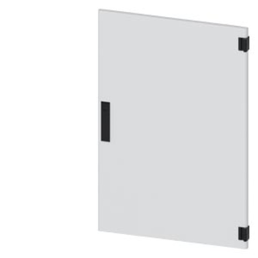 SIVACON compartment door. right. IP40. H 900 mm. W 600 mm. protection class 1