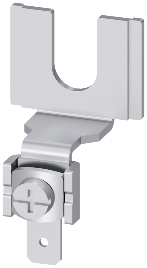 Control wire tap for nut keeper unit, 10, accessory for 3VA1 250