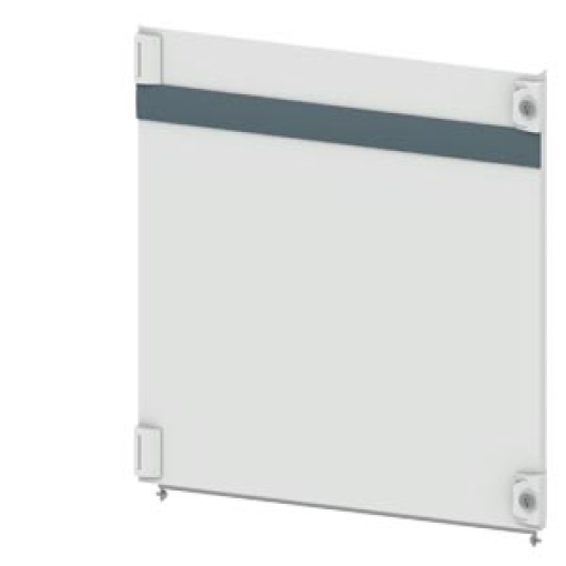 SIVACON S4 head compartment door IP40, H 675 mm W 600 mm