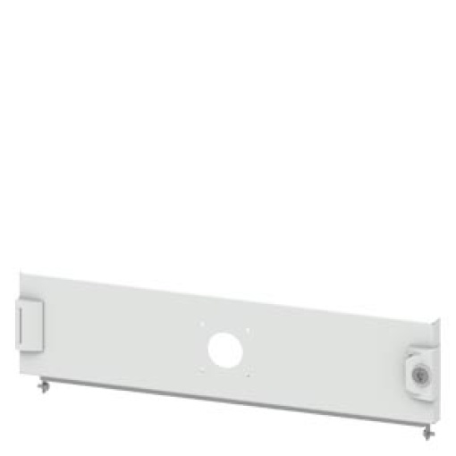 SIVACON S4 compartment door 3VL with door-coupling rotary operating mechanism...