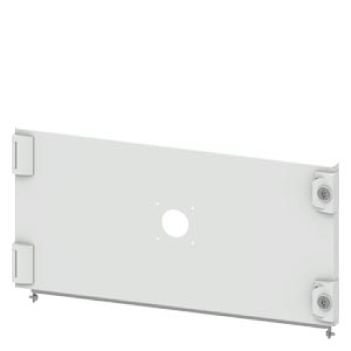 SIVACON S4 compartment door 3VL with door-coupling rotary operating mechanism...