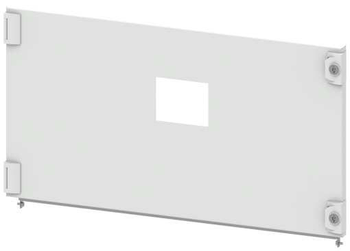 SIVACON S4 compartment door 3VL 3VL1250 3VL1600, horizontal, fixed-mounted IP...