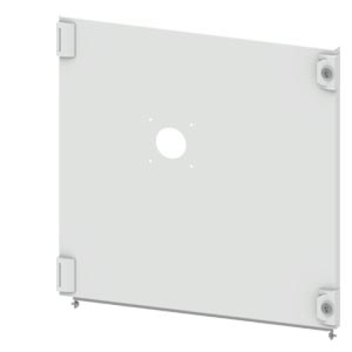 SIVACON S4 compartment door 3VL with door-coupling rotary operating mechanism...