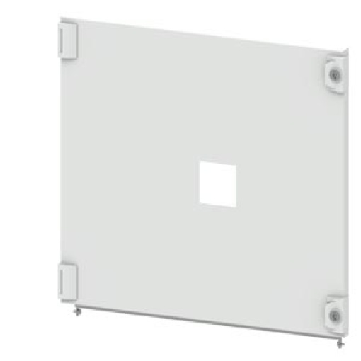 SIVACON S4 compartment door 3VL 3VL630, fixed-mounted, plug-in version IP40 H...