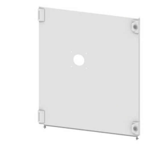 SIVACON S4 compartment door 3VL with door-coupling rotary operating mechanism...