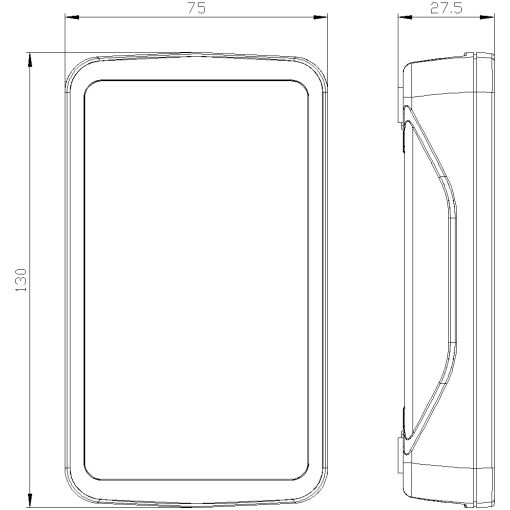 TD400 Kit commissioning  service tool for UL 3WL Release 1 and 3VA TD400 Kit