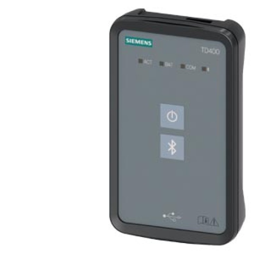 TD400 Kit commissioning  service tool for UL 3WL Release 1 and 3VA TD400 Kit