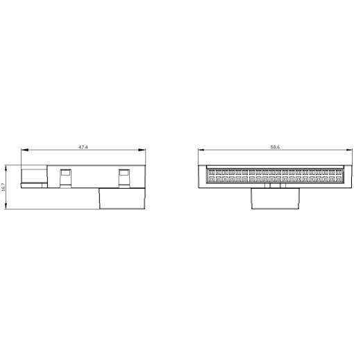 Adapter 3WL Release 1 for TD400