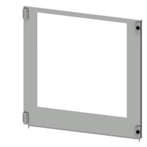 SIVACON S4 compartment door 3NJ4, H 800mm, W 800 mm